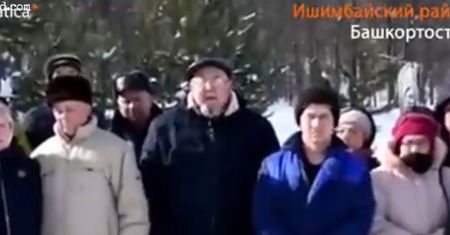 Rosyjscy emeryci mają dość. Mocny apel do Putina