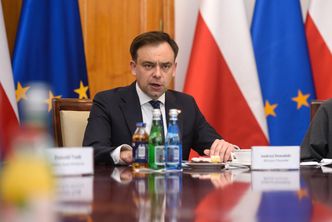 Andrzej Domański ucina kontrowersyjny temat. "Ministerstwo nie będzie proponować"