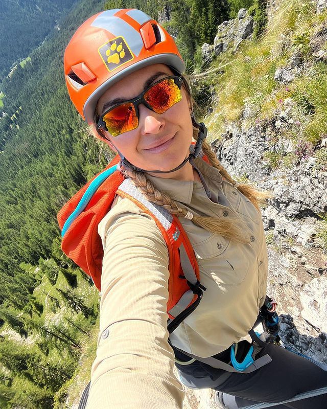 Martyna Wojciechowska