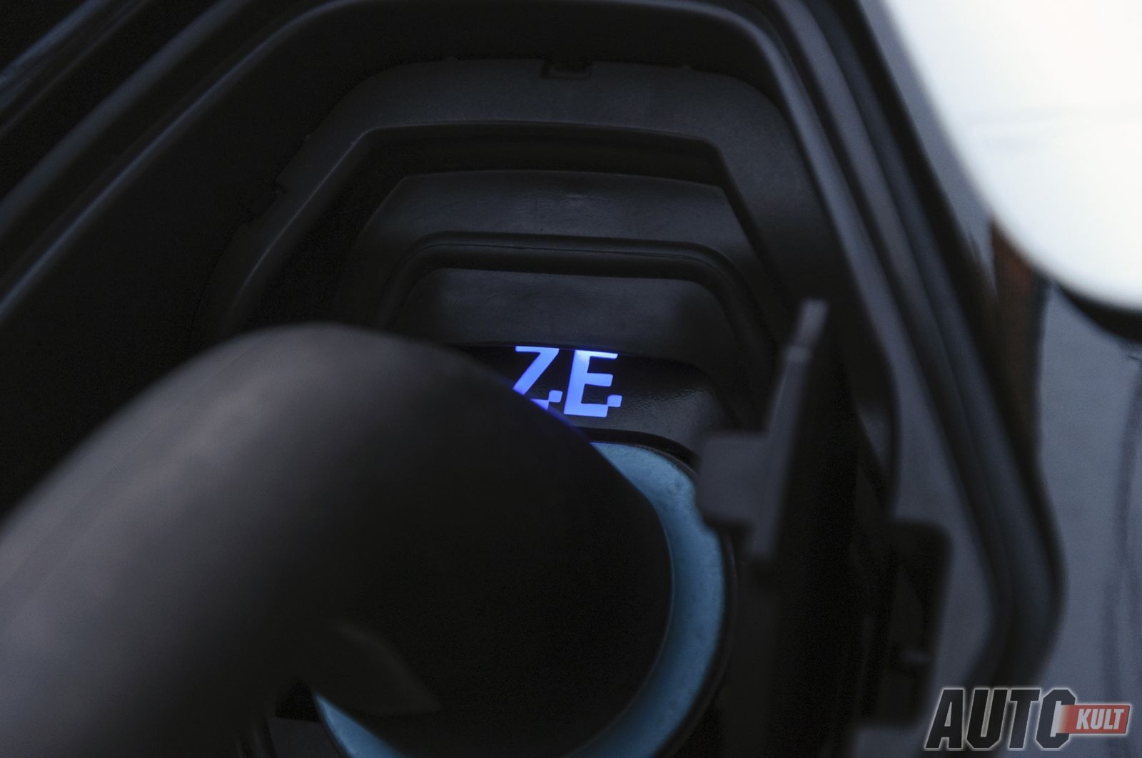 Renault Zoe Zen - test [cześć 1] - galeria zdjęć 29