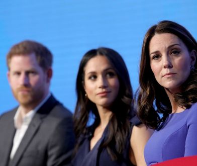 Księżnej Kate zabraknie na rodzinnej uroczystości. "Nie chcą, by spotkała się z Harrym"