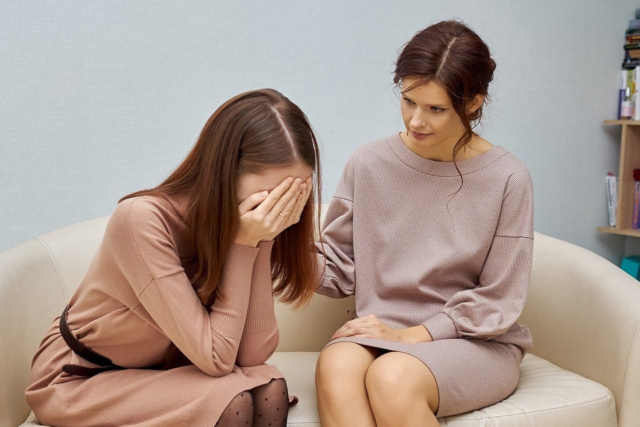 W walce z bólem fizycznym pomoże psycholog lub aplikacja