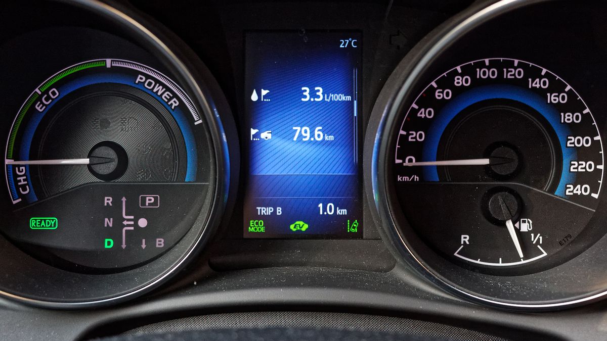 Obniżenie spalania nie jest kwestią sztuczek, tylko rozsądnych zachowań