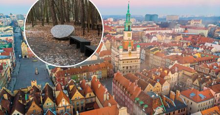 Ewenement na skalę Polski. Chowają zmarłych w lesie bez grobów i krzyży