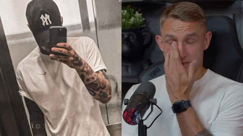 Żurnalista skrytykowany za wywiad z Jakubem Rzeźniczakiem