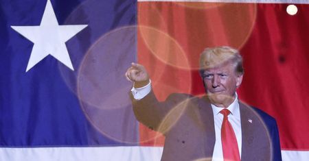 Donald Trump został formalnie aresztowany. Nie przyznał się do winy