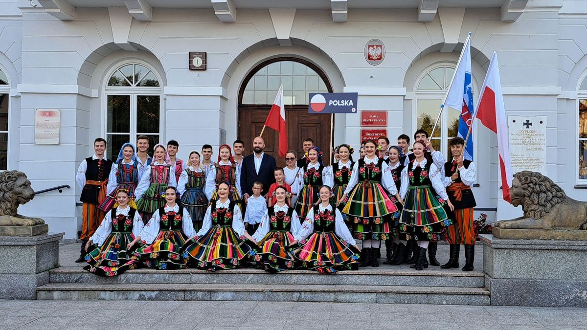 Vistula Folk Festival