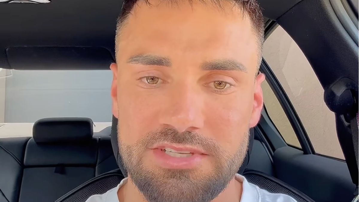 Łukasz Litewka nie żyje