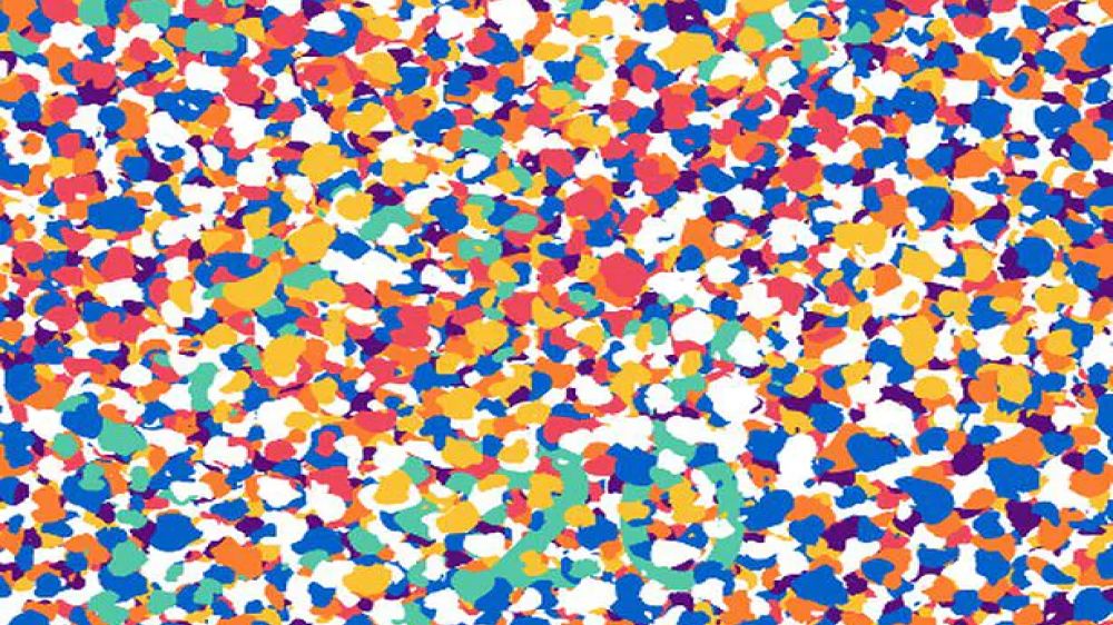 Iluzja optyczna, która stanowi spore wyzwanie