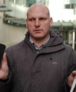 Незрячий кореспондент BBC зумів перемогти грабіжника, який вкрав його телефон