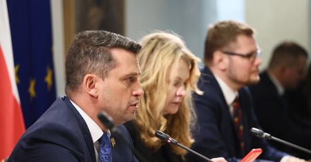 Ustawa incydentalna. Komisja poparła kluczową poprawkę