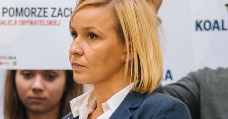 Magdalena Filiks opowiedziała o kampanii. "Nie wychodziłam z domu miesiącami"