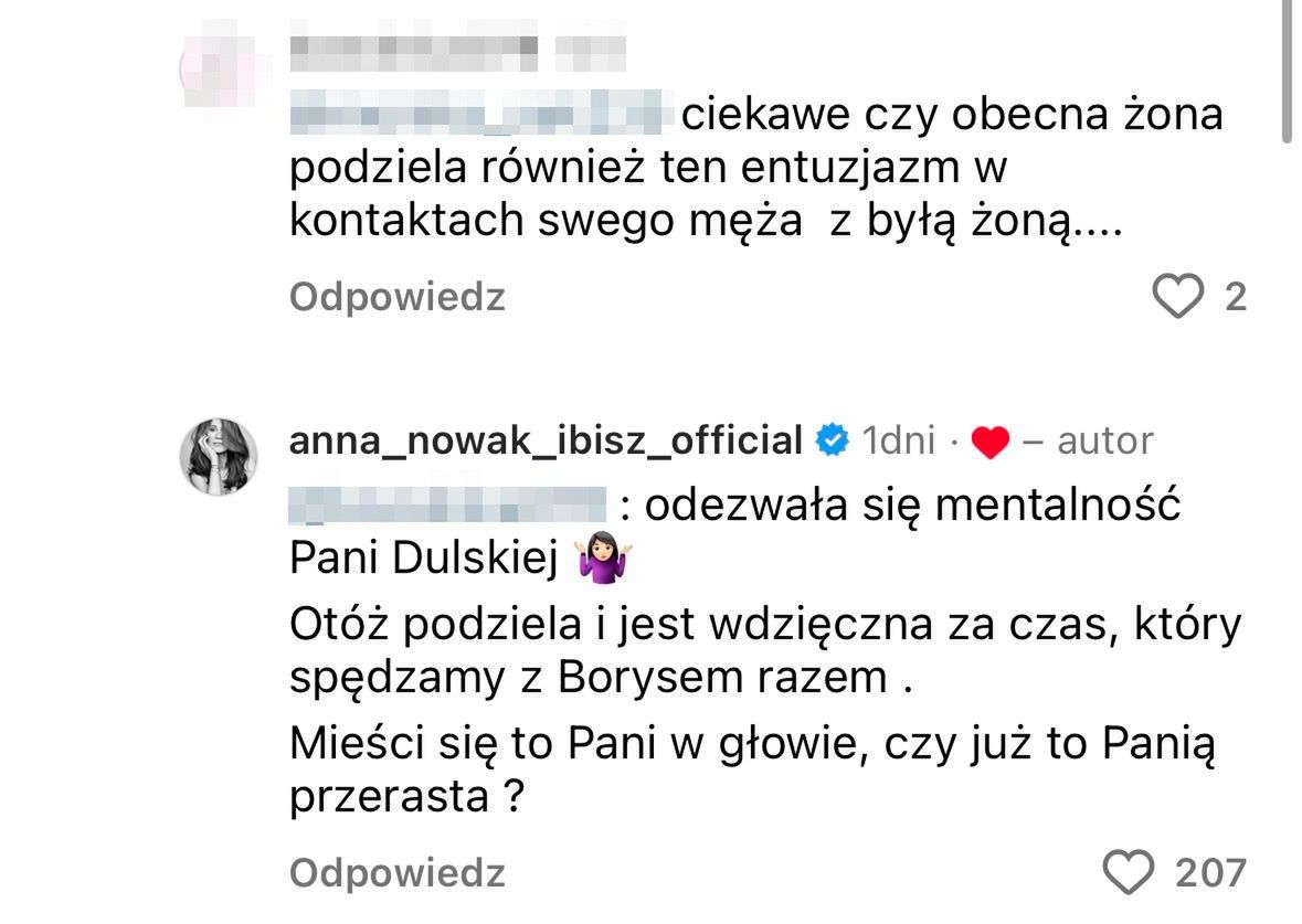 Krzysztof Ibisz pokazał, jak spędza czas z byłą żoną