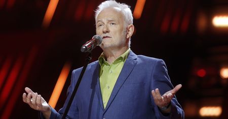 Krzysztof Piasecki zniknął ze sceny i telewizji. Dziś mówi, co się stało