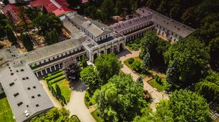 Oto najlepsze uzdrowiska w Polsce. Kuracjusze wybrali
