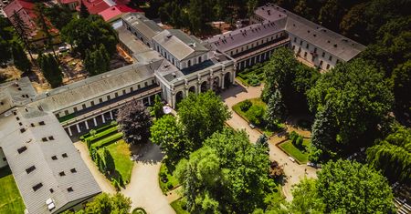 Oto najlepsze uzdrowiska w Polsce. Kuracjusze wybrali