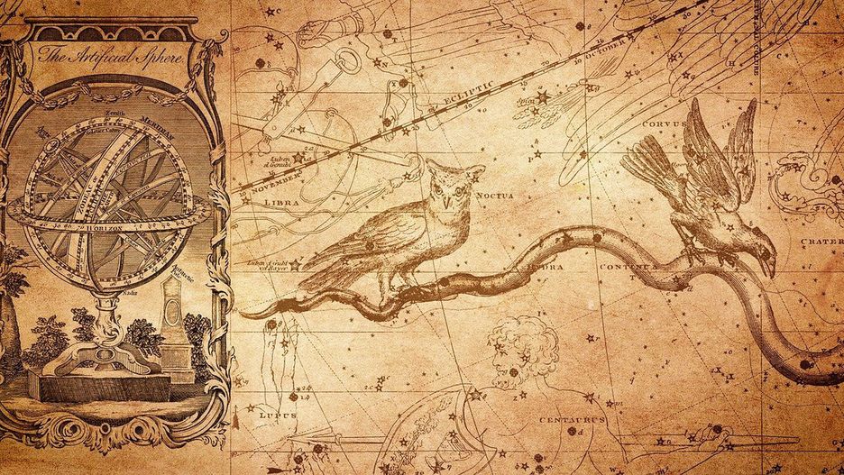 Horoskop