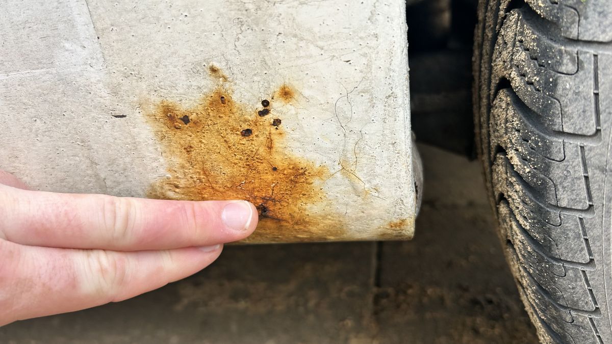 Korozja progów to problem w autach sprzed lat. Dziś borykamy się
