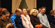 Kielce: Słowobrazy w Pałacyku Zielińskiego. Niedzielny koncert duetu Adam PanDarecki z interpretacjami utworów Jacka Kaczmarskiego