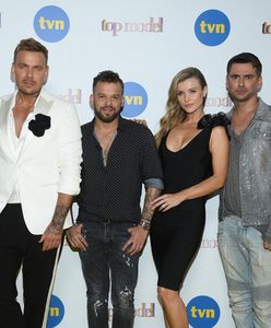 Uczestnik pokłócił się z Krupą. Interweniowała Małgorzata Rozenek