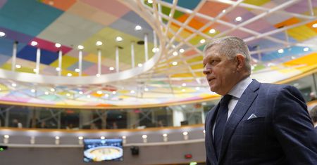 Kolejne zamieszanie na Słowacji. Premier oskarża o zamach stanu