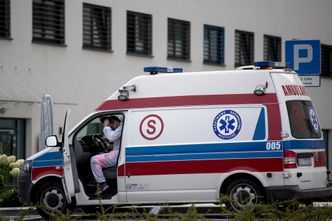 Koronawirus. Kolejne powiaty w "czerwonej" strefie