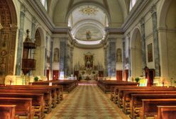 Msza święta w telewizji - transmisja. Niedziela, 9 maja 2021 roku