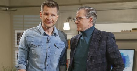 "Nie poznaje własnego syna". Zygmunt Chajzer wstrząśnięty aferą