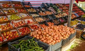 Ceny warzyw zaskakują. "Niespotykanie drogie"