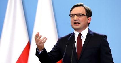 Ziobro: kara za niepłacenie alimentów już przy trzech miesiącach zaległości