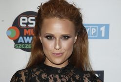 Kaja Paschalska wygląda coraz piękniej