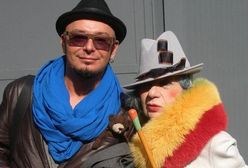 Tomasz Jacyków: liznął wielkiego świata