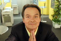 Piotr Pręgowski: Mam parcie na szkło!