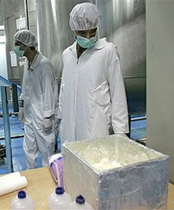 Irański program atomowy