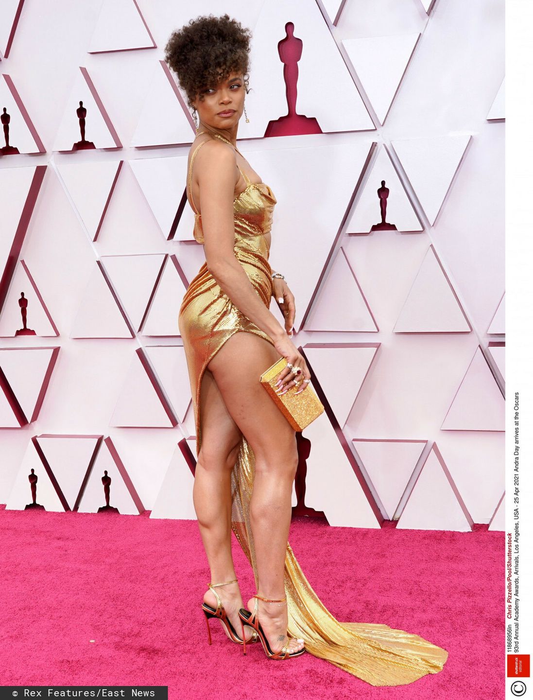 Andra Day - Oscary 2021