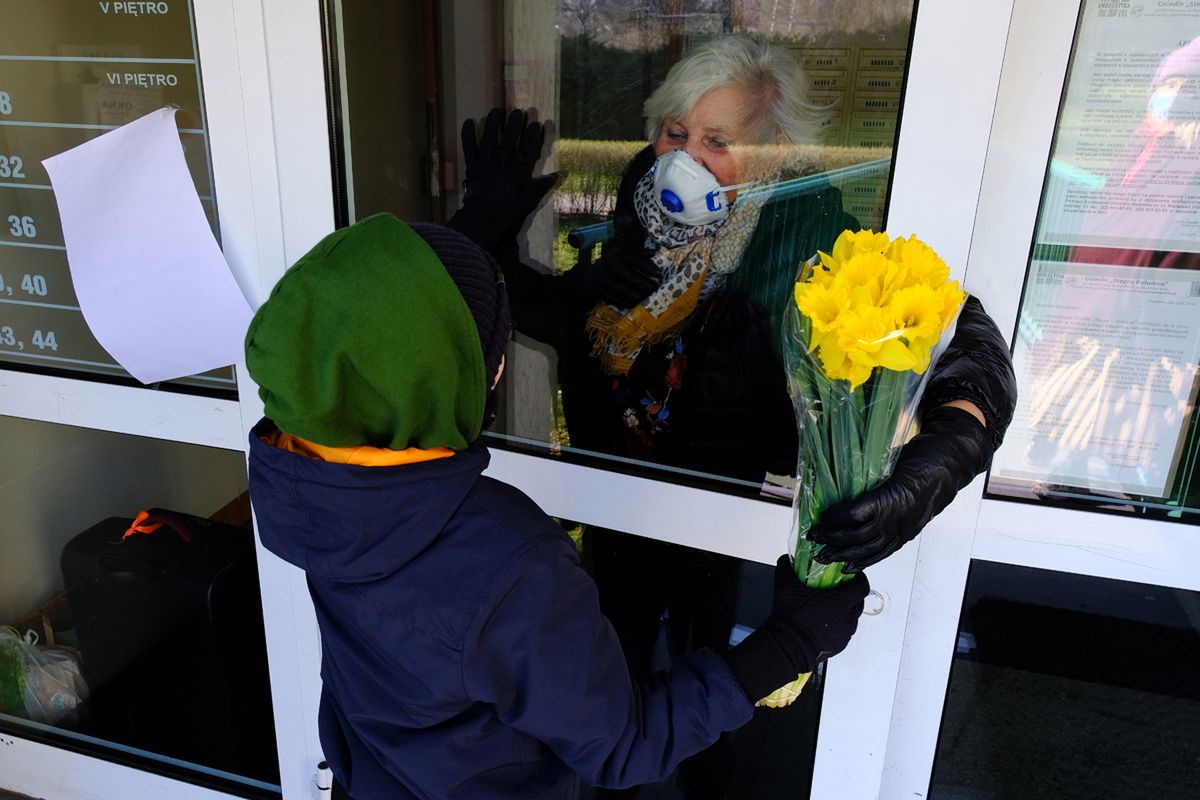 Grand Press Photo 2020: Najbardziej prestiżowe nagrody prasowe w Polsce rozdane 9