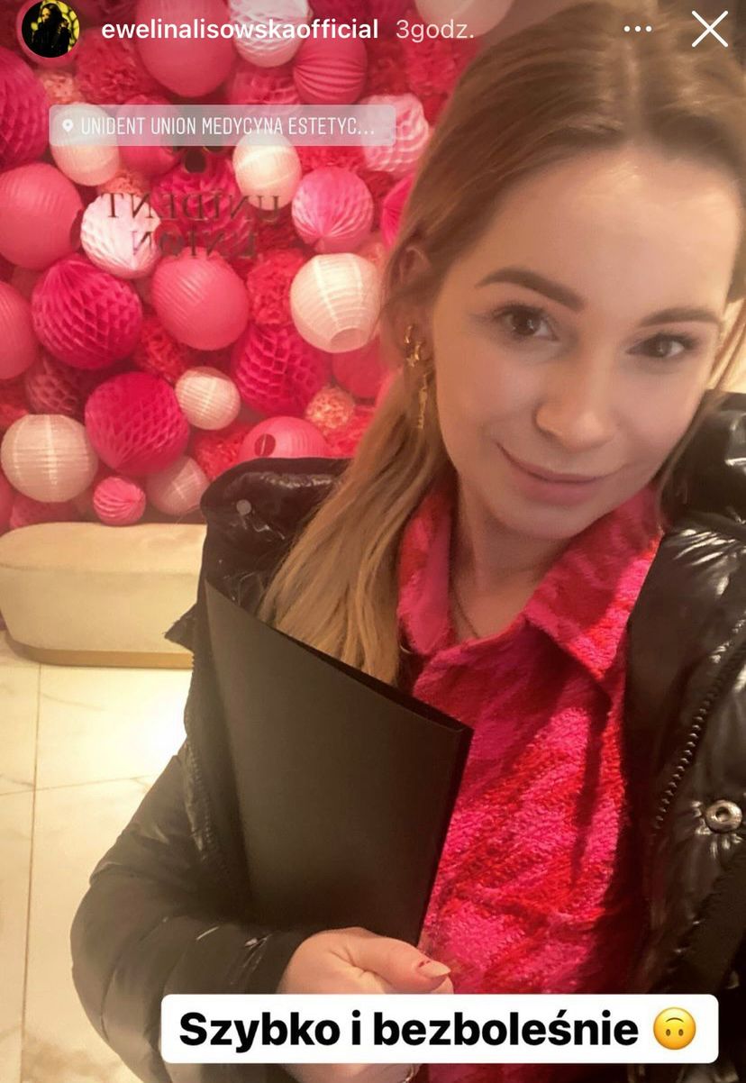 Ewelina Lisowska