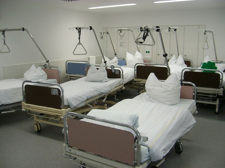 ZUS skontrolował szpitale. Zaległości na ponad 132 mln zł