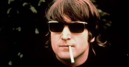 Wszystkie tajemnice Johna Lennona. Światowa premiera "Listów" eks-Beatlesa