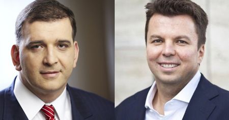 Marek Falenta udzielił wywiadu Money.pl: "Rafał Baniak chciał, żebym mu sprzedał Składy Węgla. Jego żona była w radzie nadzorczej Hawe"