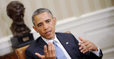 Szczyt USA-Chiny: Prezydenci szukają porozumienia