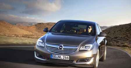 Wyniki GM mocno powyżej prognoz. Dobra sprzedaż Opla w Europie
