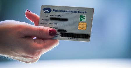 Karta Ubezpieczenia Zdrowotnego. Nowy dokument dla wszystkich Polaków