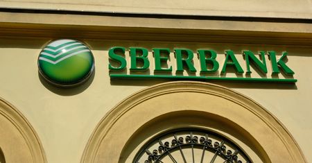 Ukraiński minister żąda sankcji wobec największego rosyjskiego banku