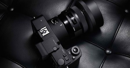 Znamy cenę bezlusterkowca Sigma sd Quattro