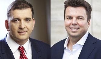 Marek Falenta udzielił wywiadu Money.pl: "Rafał Baniak chciał, żebym mu sprzedał Składy Węgla. Jego żona była w radzie nadzorczej Hawe"