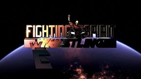 Fighting Spirit Wrestling 2017 #19 (zapowiedź)