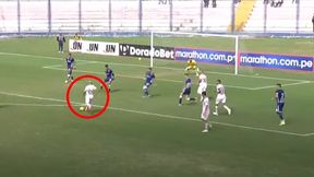 #dziejesiewsporcie: komentator oszalał. Co za gol!