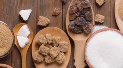 Cukier biały kontra brązowy. Zobacz, czym się różnią