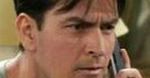 Charlie Sheen milionerem na Twitterze